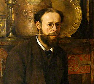 John Collier