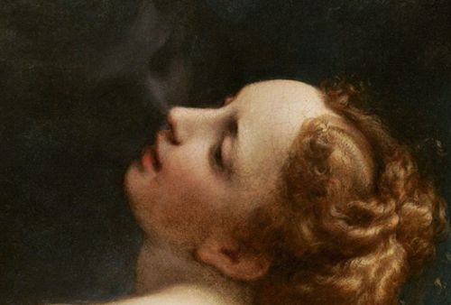 Los amores de Zeus