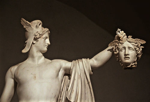 La Odisea de Medusa