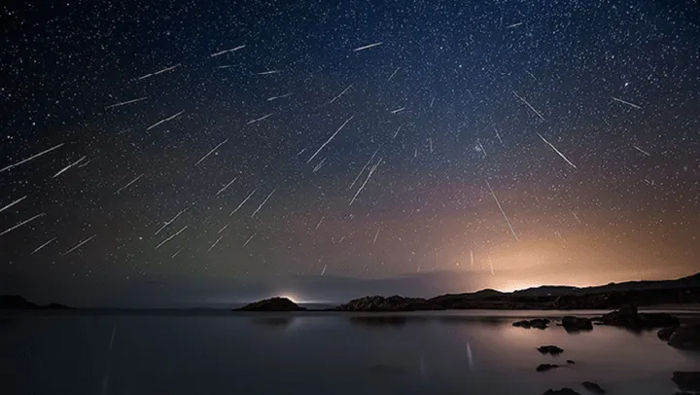 perseidas