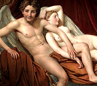 Cupido Adolescente