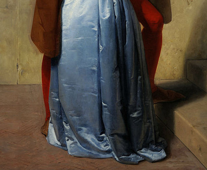 el beso hayez2