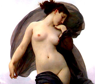 El Crepúsculo