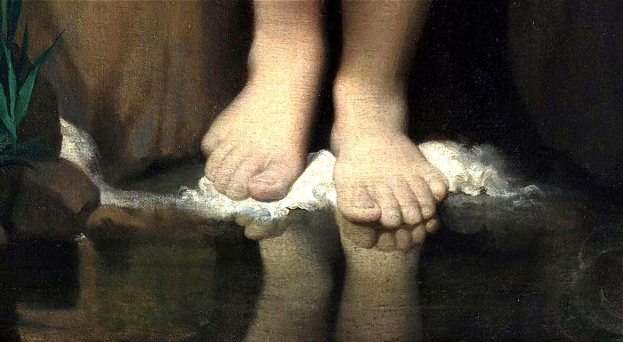la source ingres