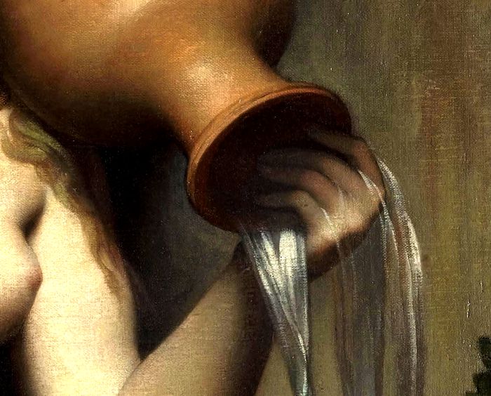 la source ingres