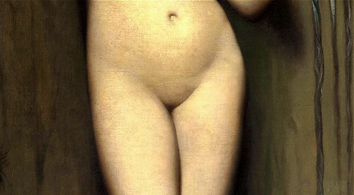 la source ingres