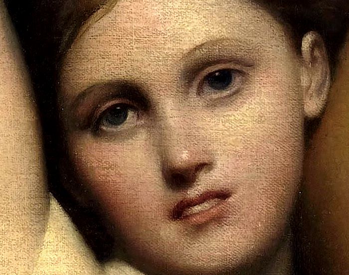 la source ingres