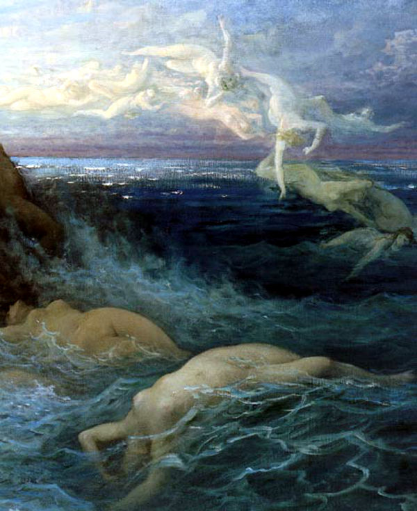 oceanides dore2