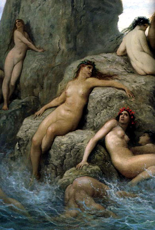 oceanides dore3
