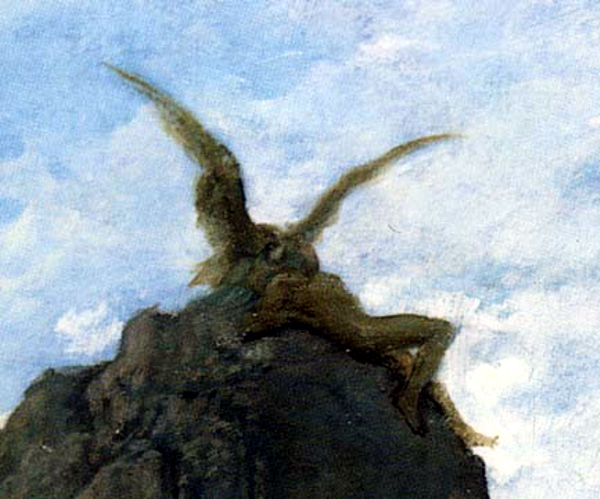 oceanides dore4