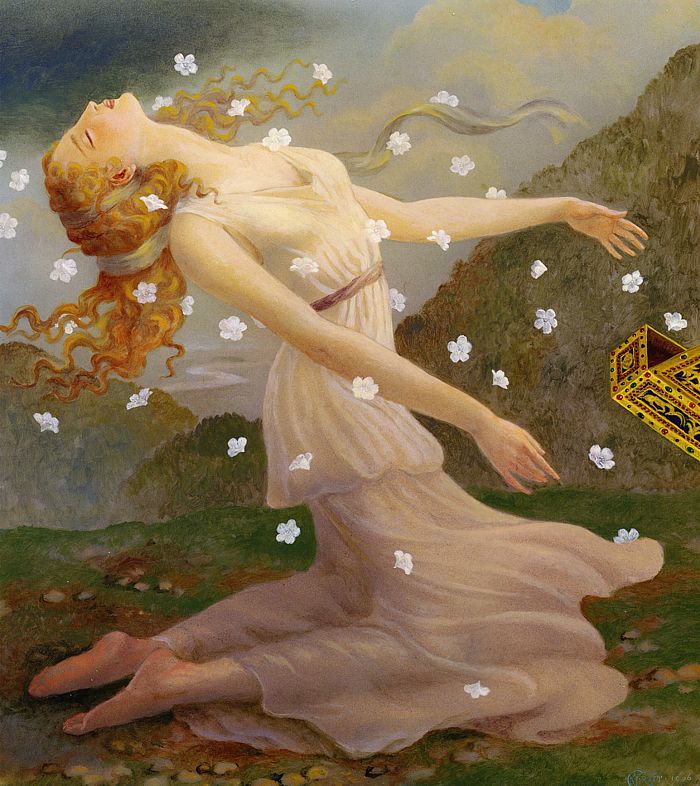 psyche kinuko1