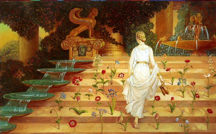 psyche kinuko4