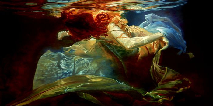 sirenas mark heine