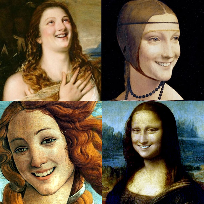 sonrisas 2