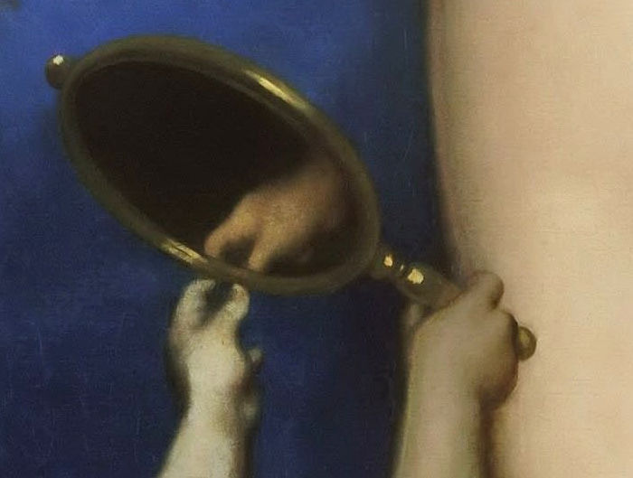 venus anadiomene ingres3