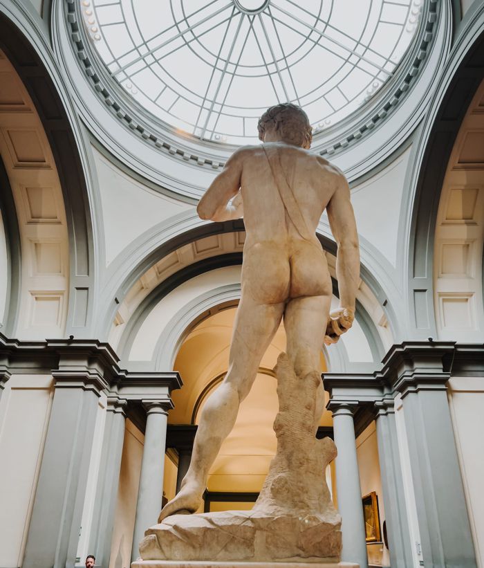 david michelangelo5