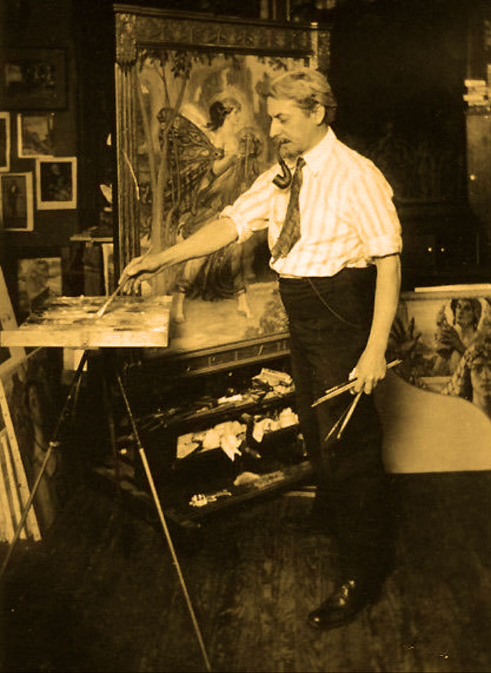 klimt1