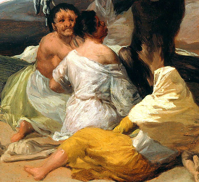 aquelarre goya1