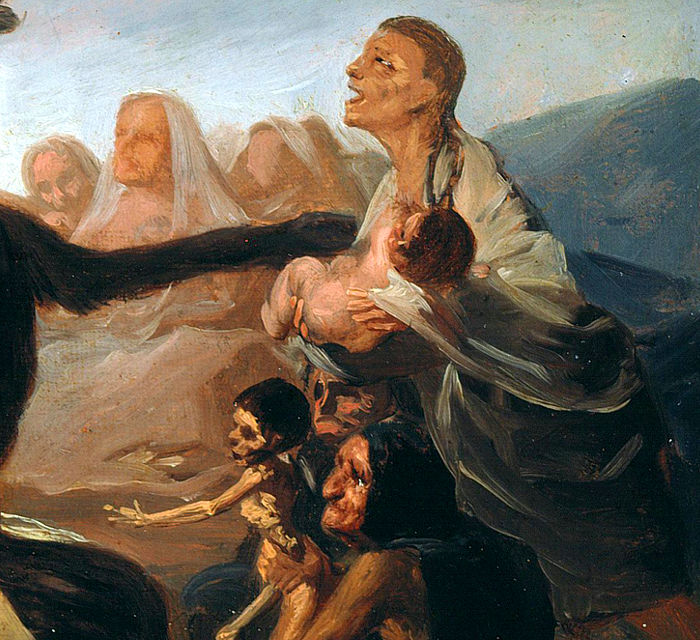 aquelarre goya1