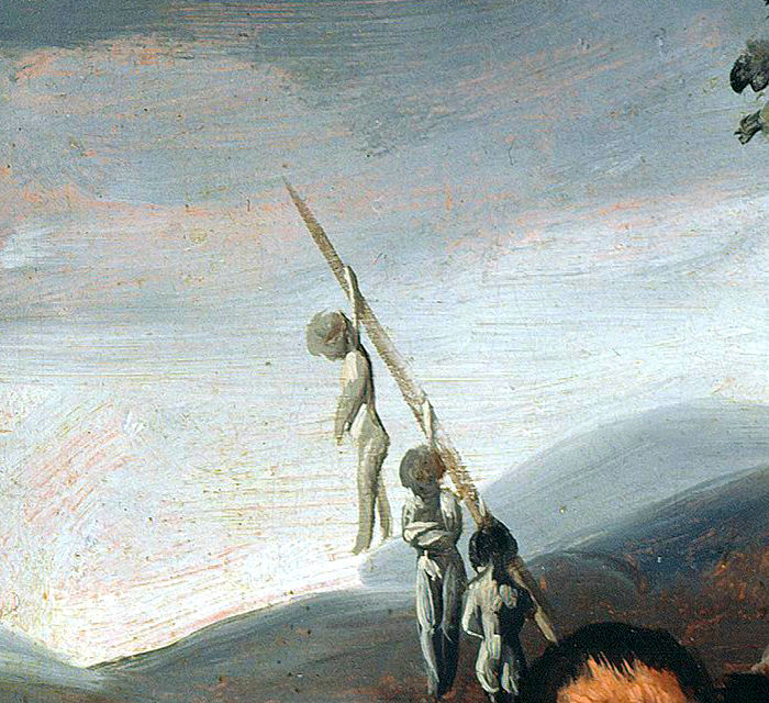 aquelarre goya1