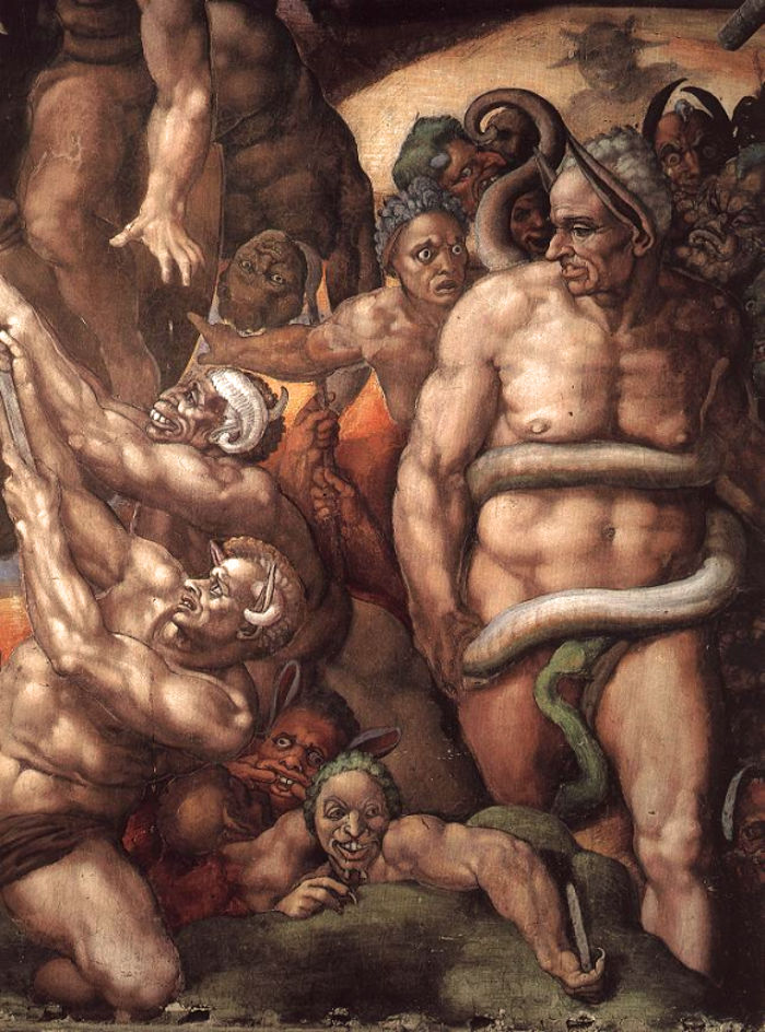 el juicio final1
