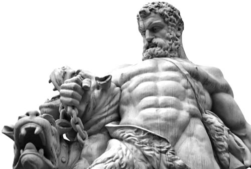 The 12 Labors of Heracles: The Complete Hero's Guide