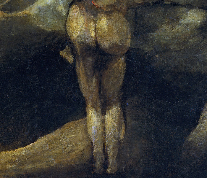 saturno devorando a su hijo1