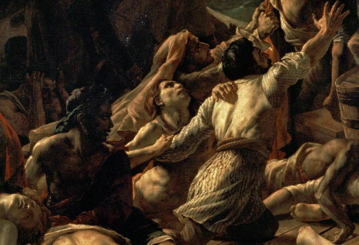 la balsa gericault1