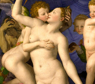 El triunfo de Venus