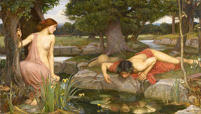 eco waterhouse