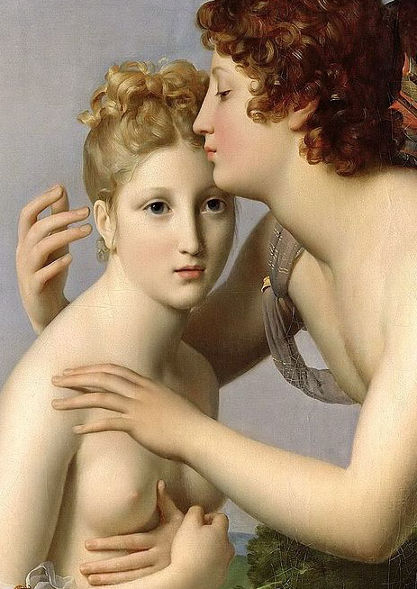 eros psique gerard1