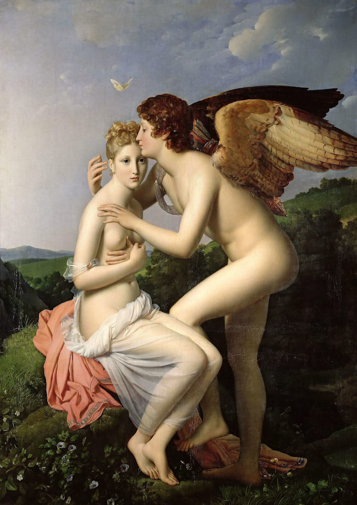 eros psique gerard3