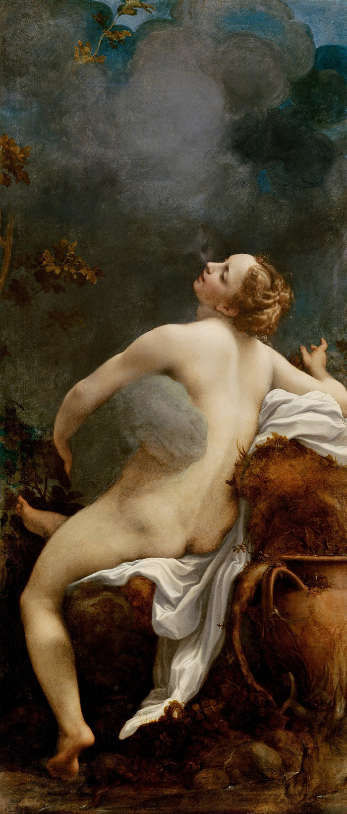 io jupiter corregio3