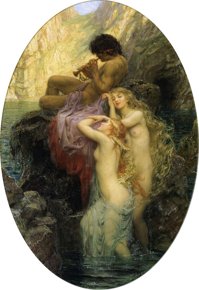 melodias del mar james draper3