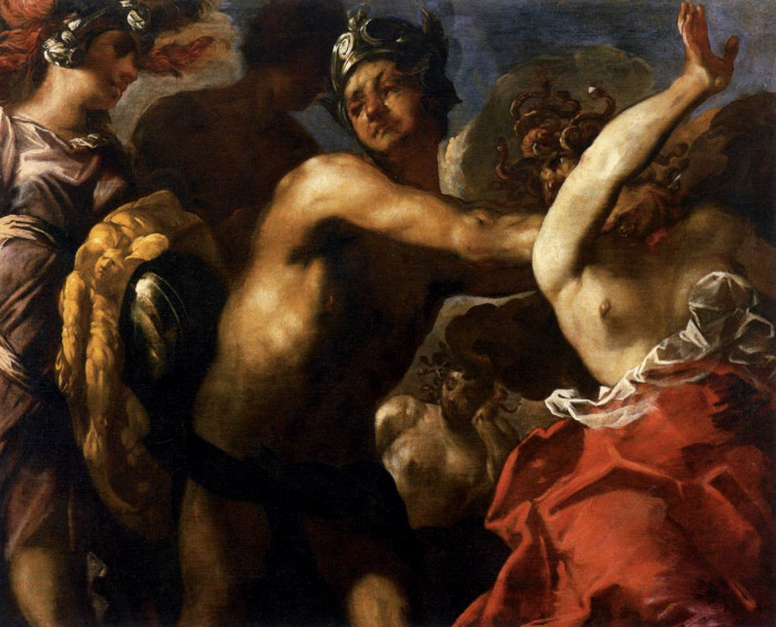 perseo medusa maffei2