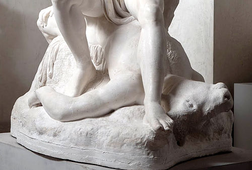 The Red Thread of Destiny: Theseus, the Minotaur, and the Tragedy of the Aegean Sea