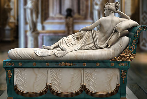 Venus Victrix