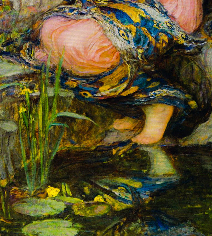 lamia waterhouse2