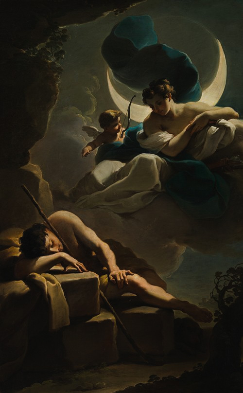 selene endimion2