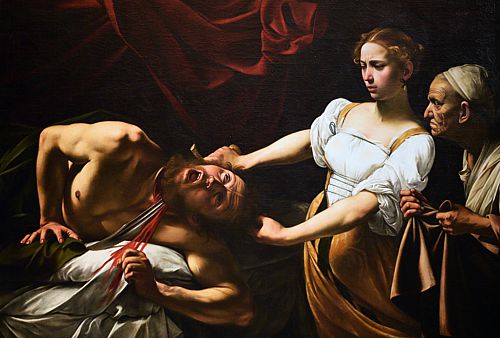 La Epica de Judith
