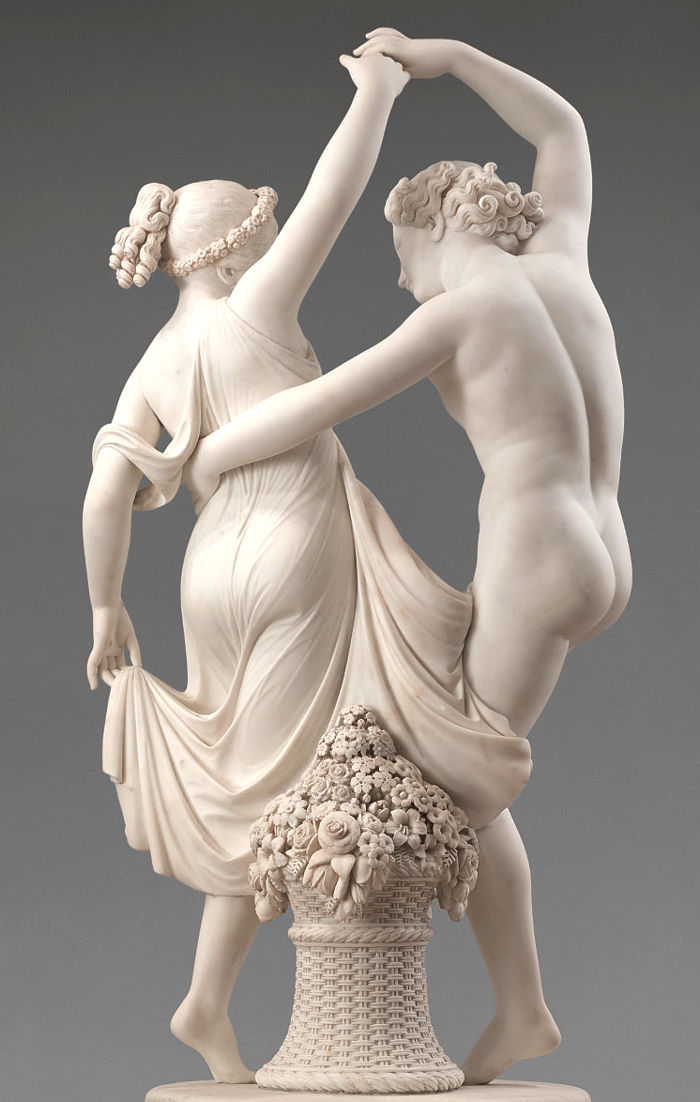 Zephyr bailando con Flora Giovanni Maria Benzoni1