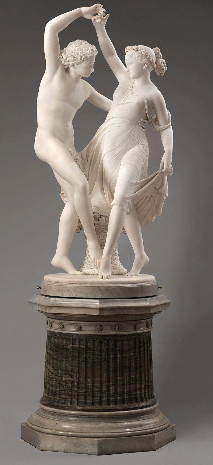 Zephyr bailando con Flora Giovanni Maria Benzoni1