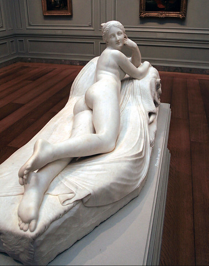 nayade canova1