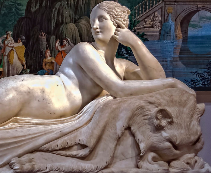 nayade canova2