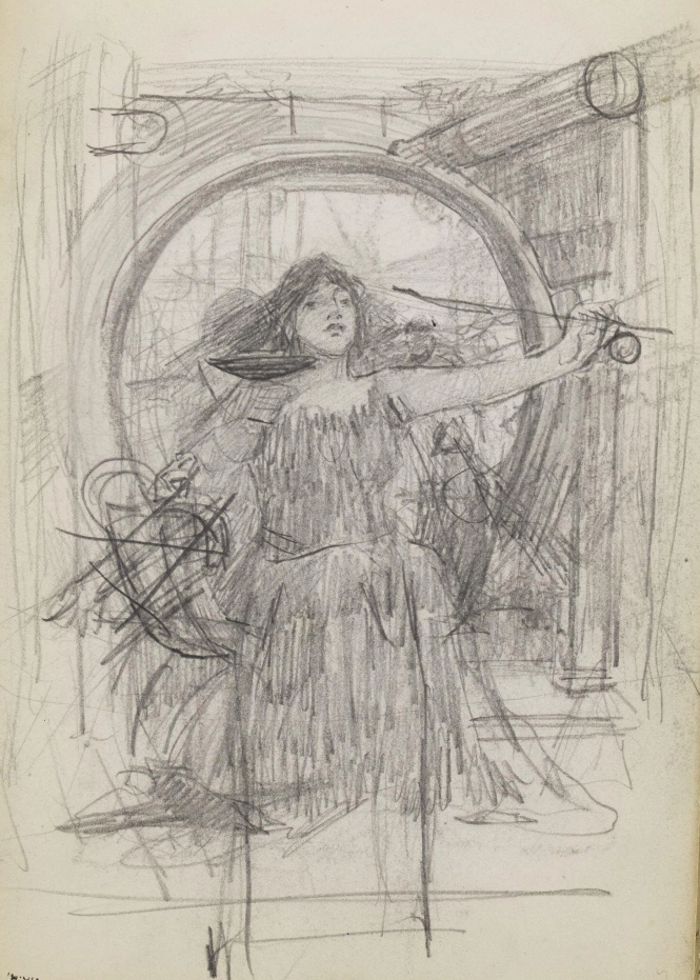 circe waterhouse1
