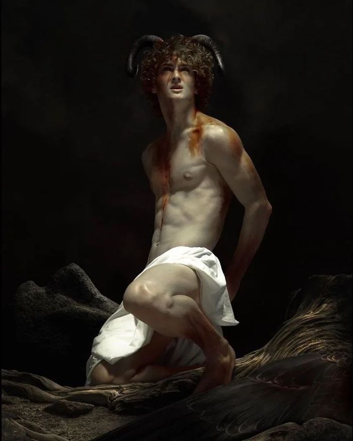 lucifer ferro2