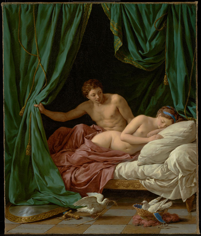 marte venus lagrenee1
