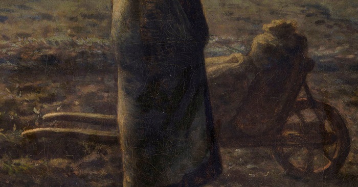 angelus millet1
