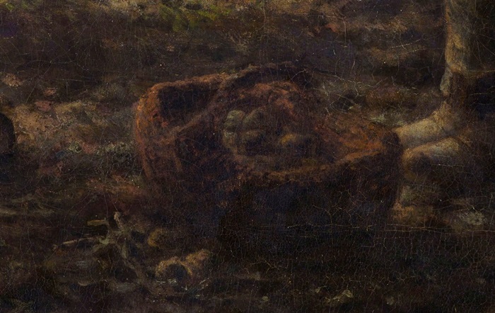 angelus millet1