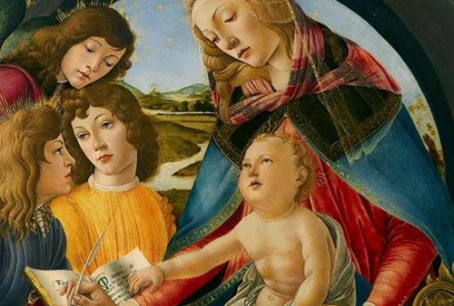 Sandro Botticelli: El Maestro de la Belleza Renacentista